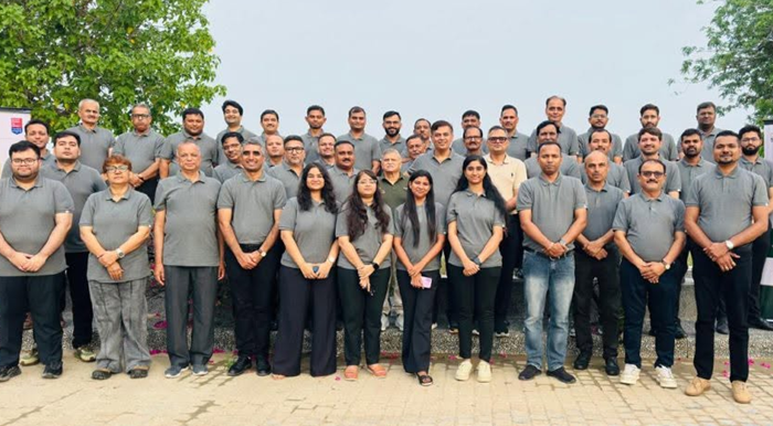 GMDC HR Conclave brings together HR professionals